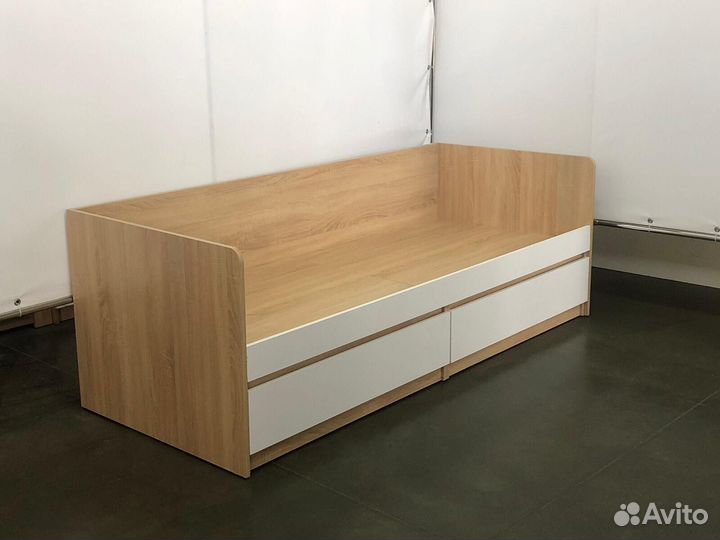 Спальный гарнитур детский