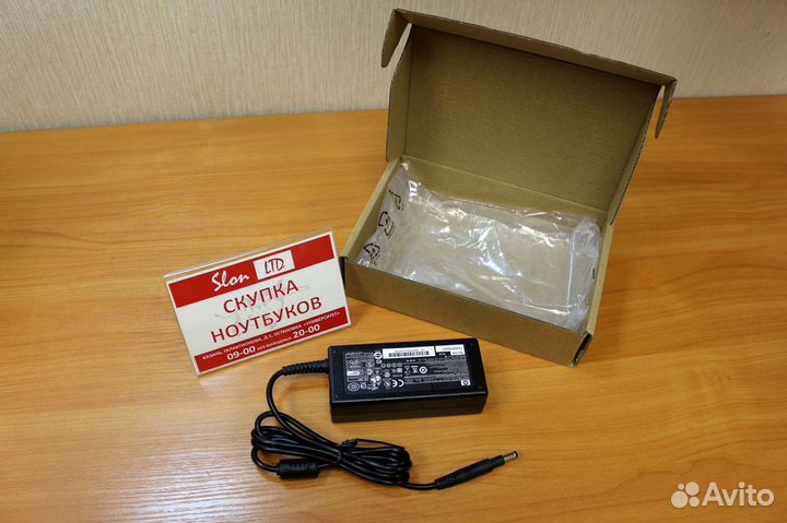 Блок питания для ноутбука HP Envy