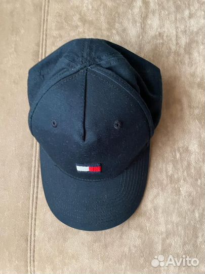 Кепка бейсболка tommy hilfiger