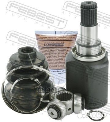 Шрус внутренний левый 21X38X22 2111fusatlh Febest