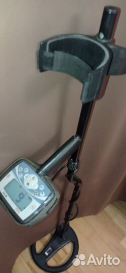 Minelab x-tera 705 и аналогидетектор