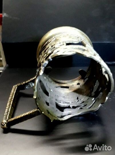 1 Подстаканник нпк Фаворит 2003 г