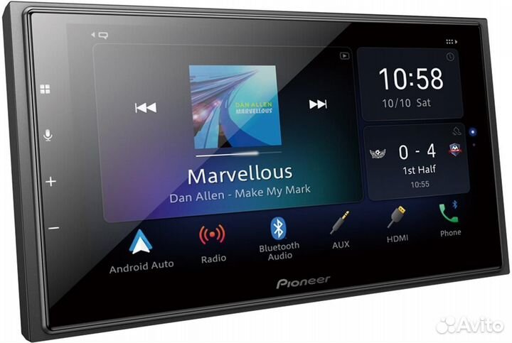 Продажа Автомагнитол и Автоэлектроники оптом