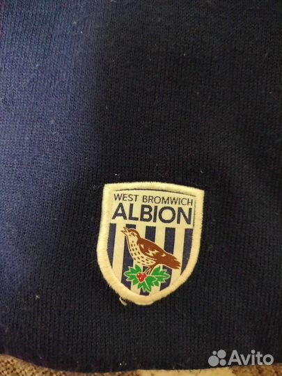 Футбольные шарфы