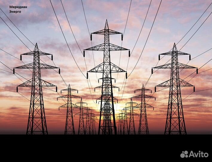 Электромонтажник/Строительство вл