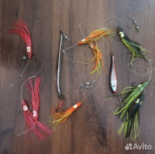 Спиннинг Mikado Cat Fish 210 (до 300 г)