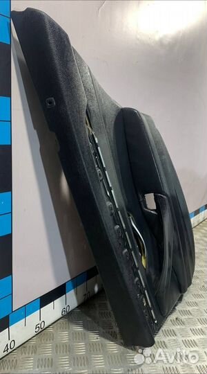 Б/У Обшивка двери BMW 5 F10/F11 2009-2016#001