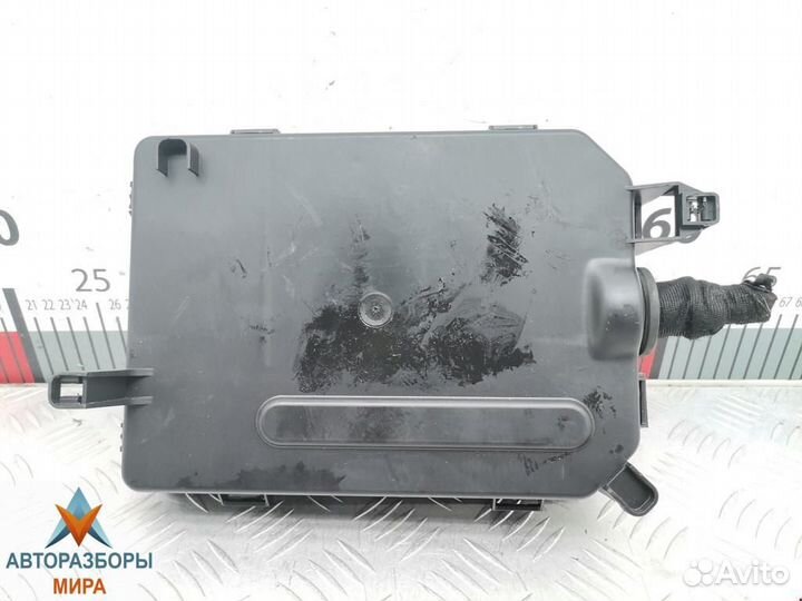 Подушка безопасности Audi A4 B5 рест. 2001