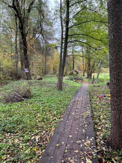 Участок 3,6 га (СНТ, ДНП)