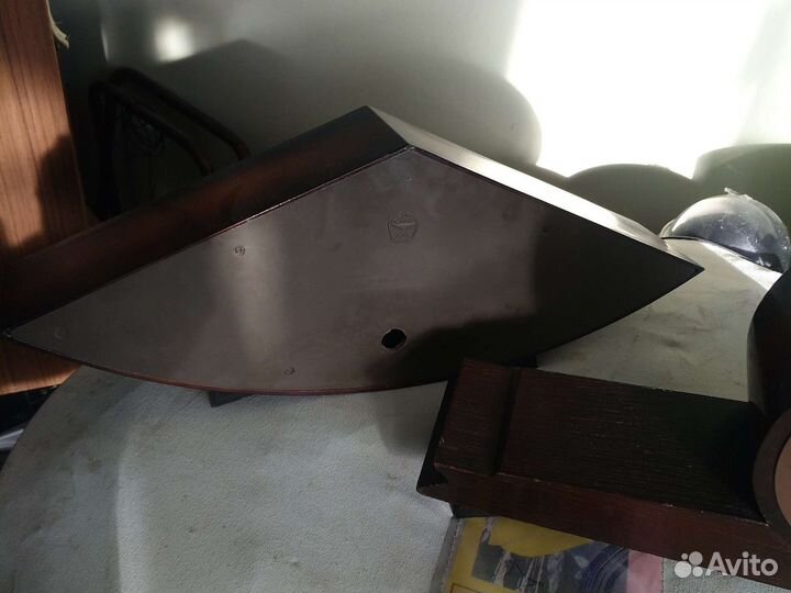 Часы каминные в ремонт