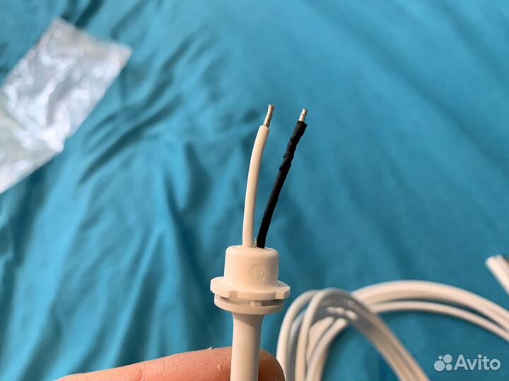 Кабель Magsafe для ремонта зарядки макбука