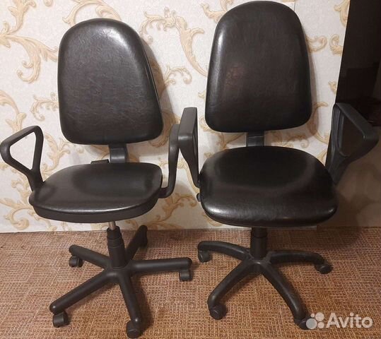 Компьютерное кресло