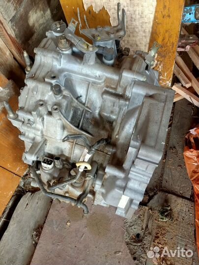 Вариатор honda domani