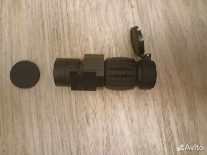 Страйкбольное снаряжение бу