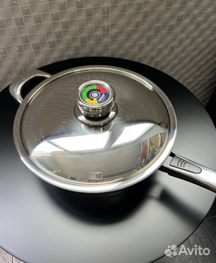 Сковорода Vitesse, новая