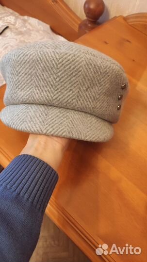 Кепка, шапка, шарф, головной набор