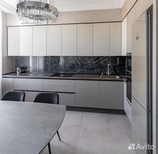 Кухонный гарнитур на заказ