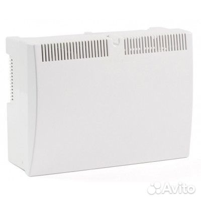 Скат-2400 (скат ибп-24/3-2x12) источник питания