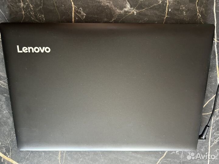 Ноутбук lenovo ideapad 320 - 15 IAP