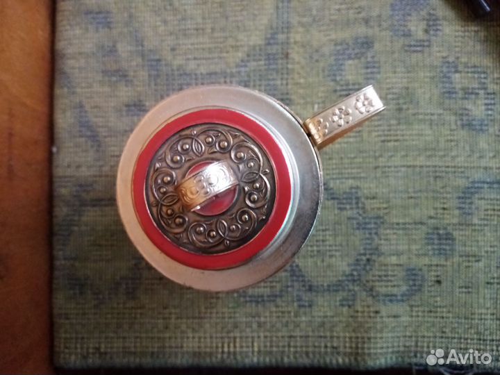 Кружечка СССР