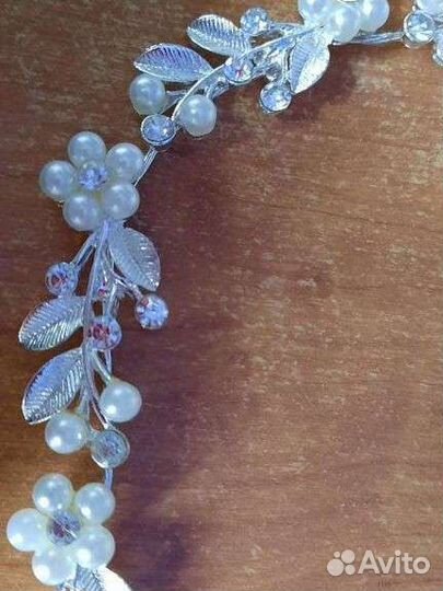 Украшение для головы