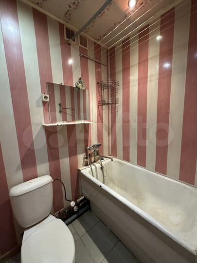 1-к. квартира, 23 м², 4/5 эт.