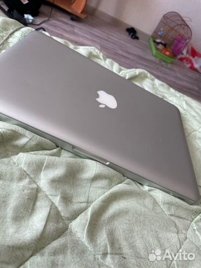 Apple MacBook Pro 13 2012