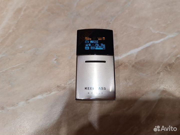 MP3-плеер Keepmass KM-350 1Gb