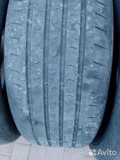 Bridgestone Ecopia EP300 225/55 R17 97V