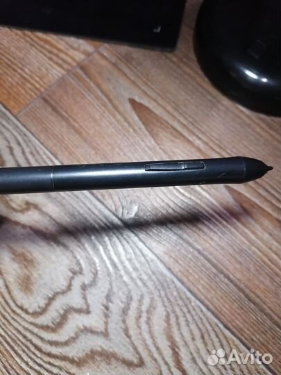 Графический планшет xp pen star g640
