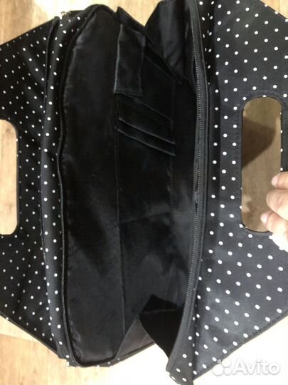 Сумка для ноутбука brauberg