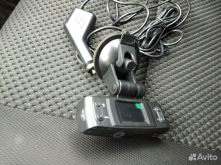 Видеорегистратор