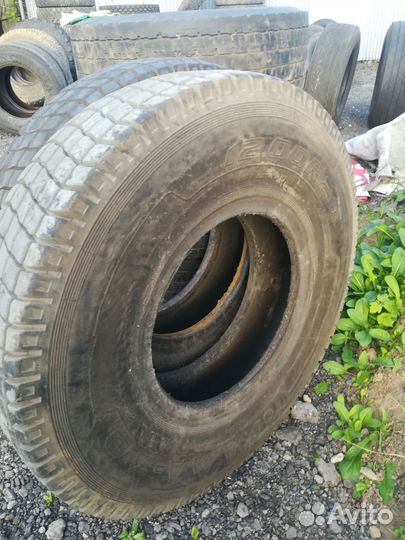 12.00 R 20 Кама