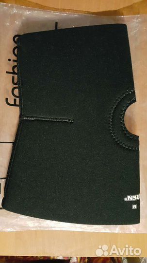 Бандаж на колено