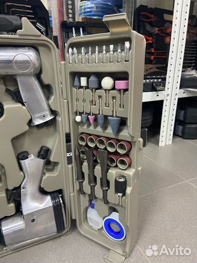 Набор пневмоинструмента