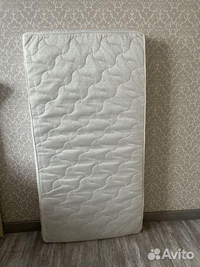 Матрас детский 120 60