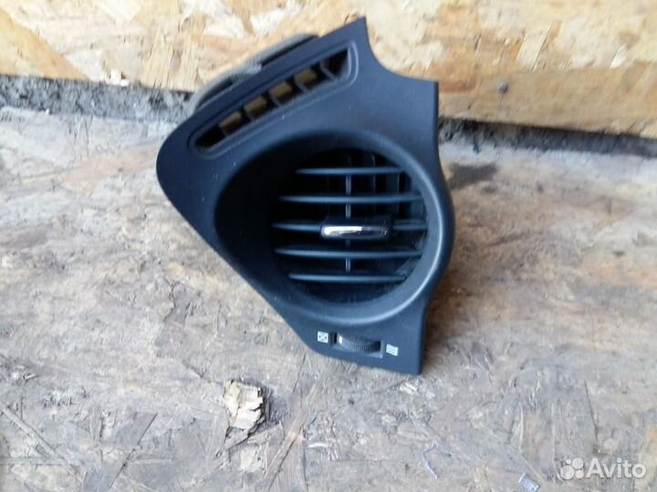 Дефлектор воздушный Lexus IS 250/350