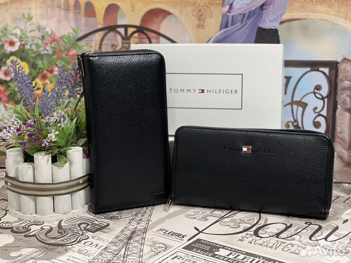 Портмоне мужское Calvin Kleiv,Louis Vuitton