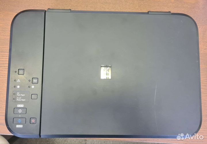 Принтер Canon mg3640s (принтер, сканер, копир)