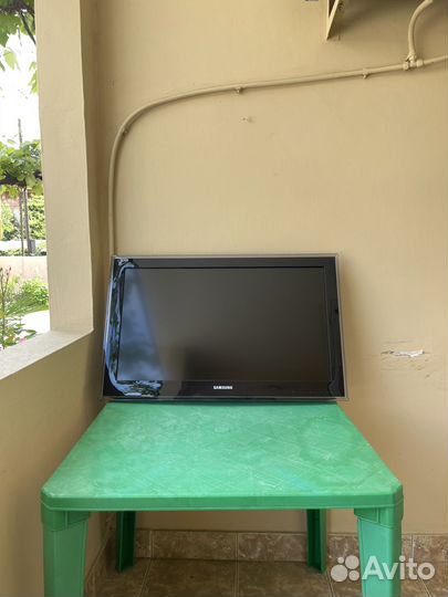 Телевизор samsung 32