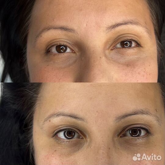 Перманентный макияж