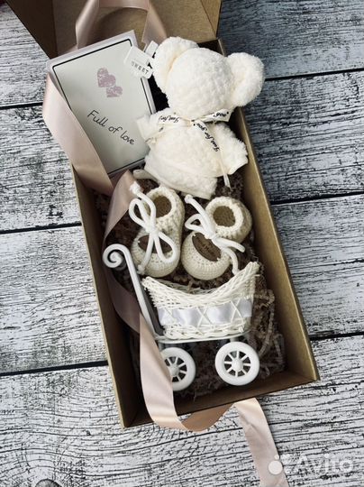 Подарки /Детский подарок/Подарочные боксы