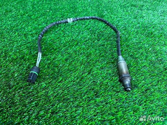 Датчик кислородный Bmw 1 E87 N45B16 2006