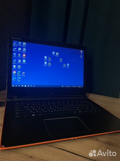 Lenovo ноутбук трансформер
