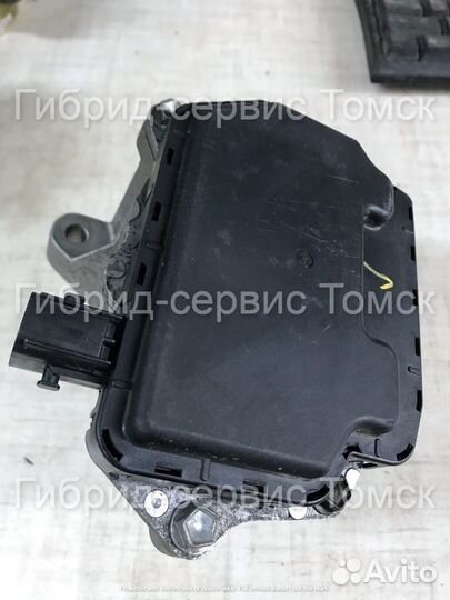Toyota Valvematic(есть готовые, возможен ремонт)