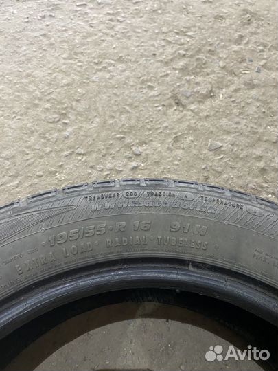 Matador MP 44 Elite 3 195/55 R16