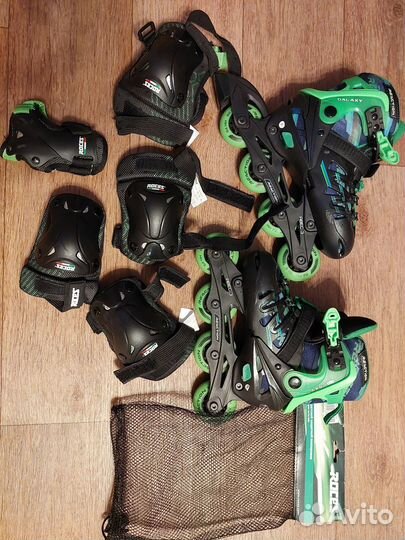 Ролики детские