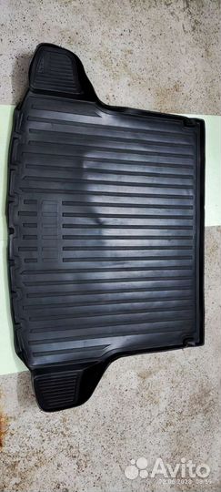 Автоковрики