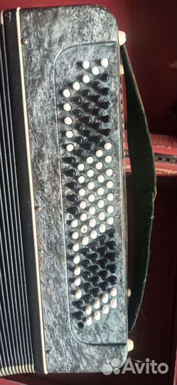 Баян Мелодия