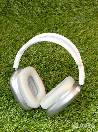 Apple AirPods Max (Silver)